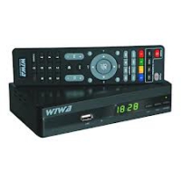 : WIWA HD95      DVB-T MPEG-4